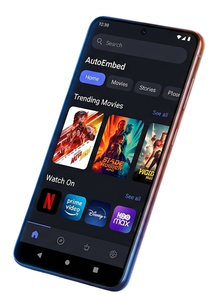 AutoEmbed APK